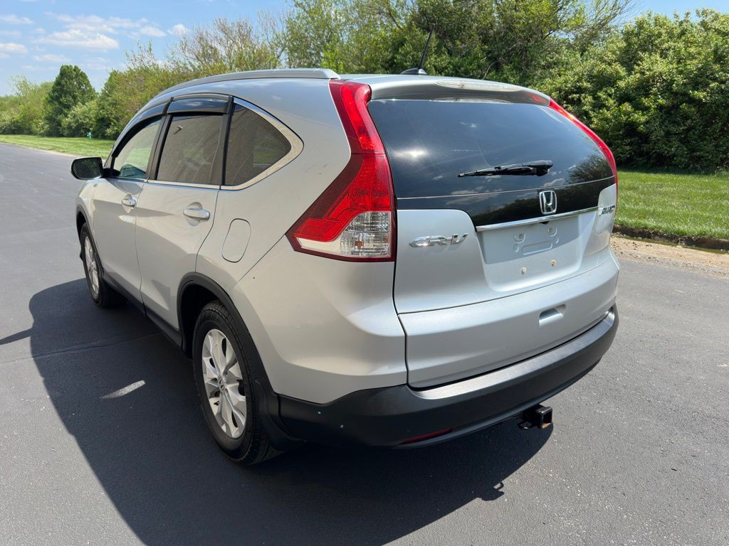 2013 Honda CR-V Image 6