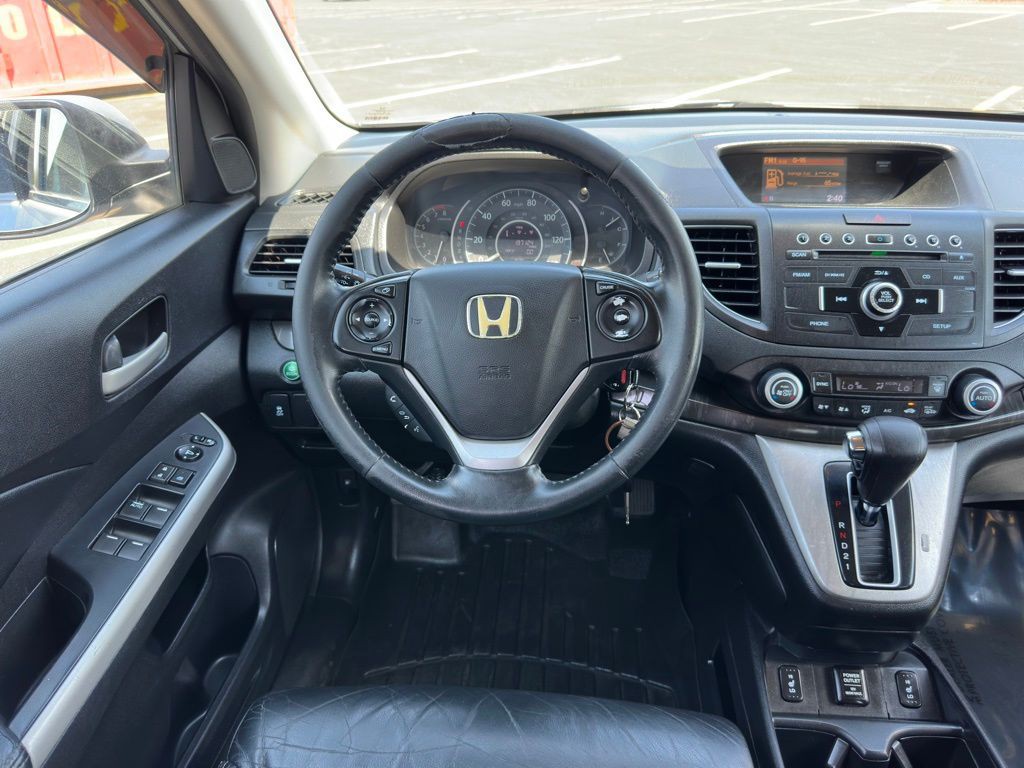 2013 Honda CR-V Image 7