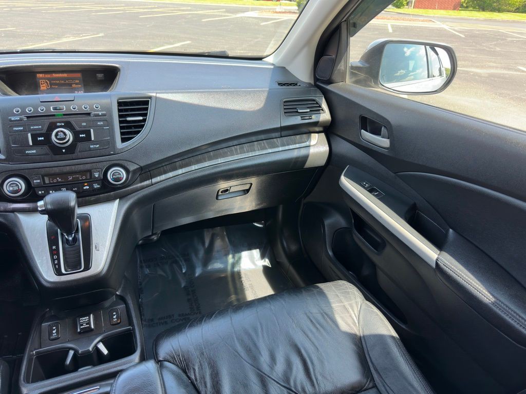 2013 Honda CR-V Image 9