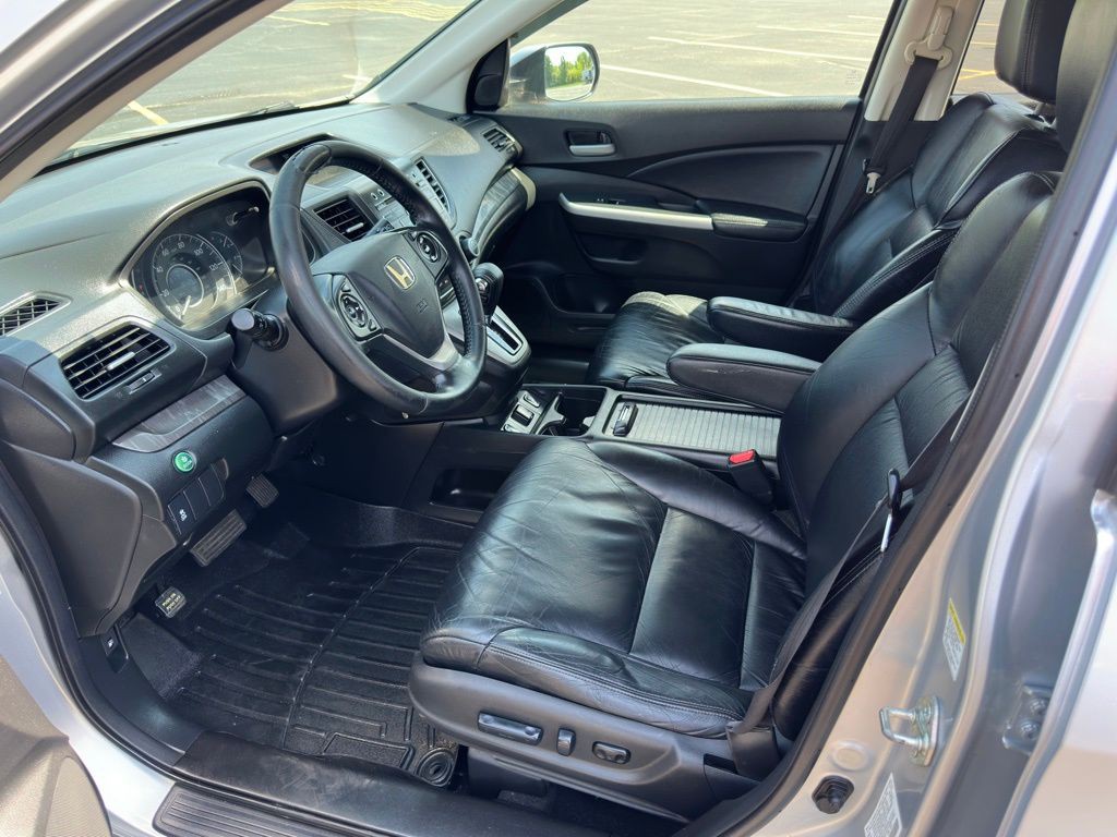 2013 Honda CR-V Image 10