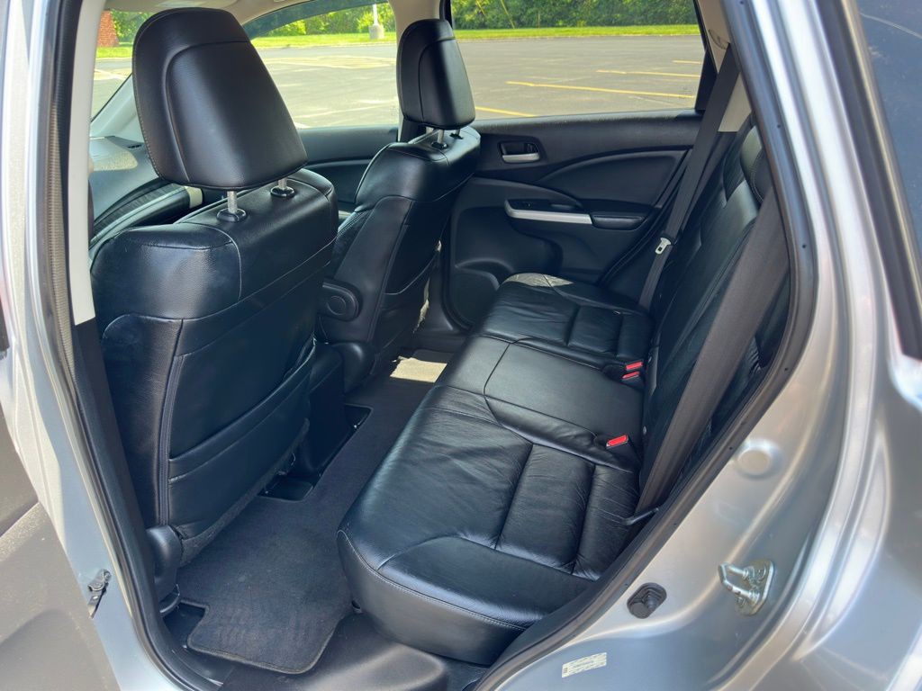2013 Honda CR-V Image 11