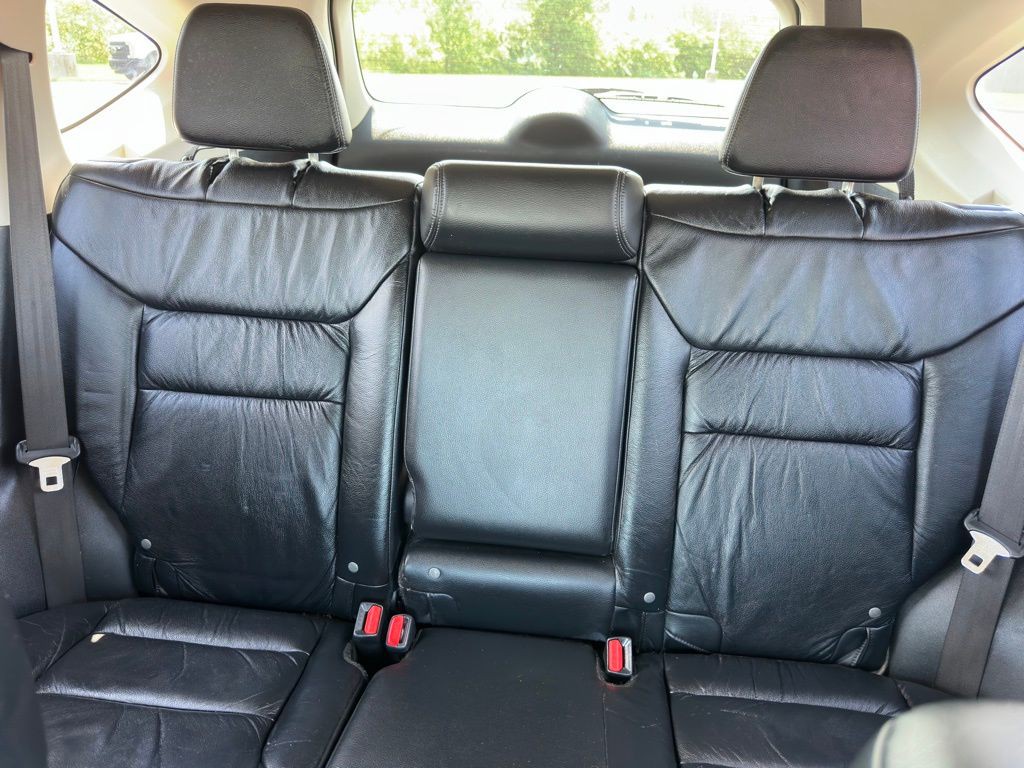 2013 Honda CR-V Image 12