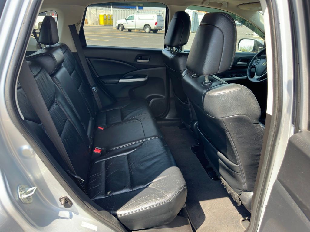 2013 Honda CR-V Image 13