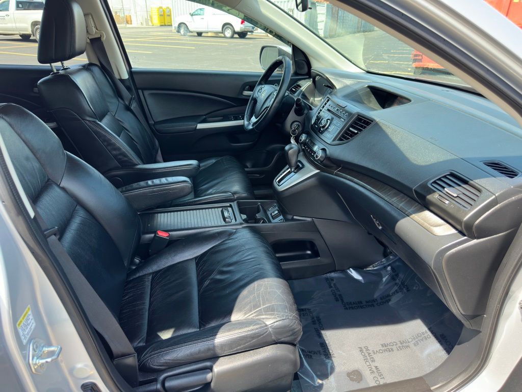 2013 Honda CR-V Image 14