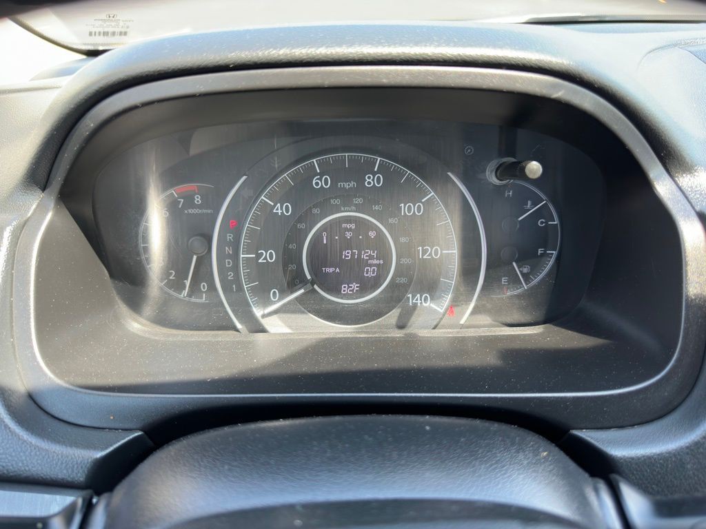 2013 Honda CR-V Image 15