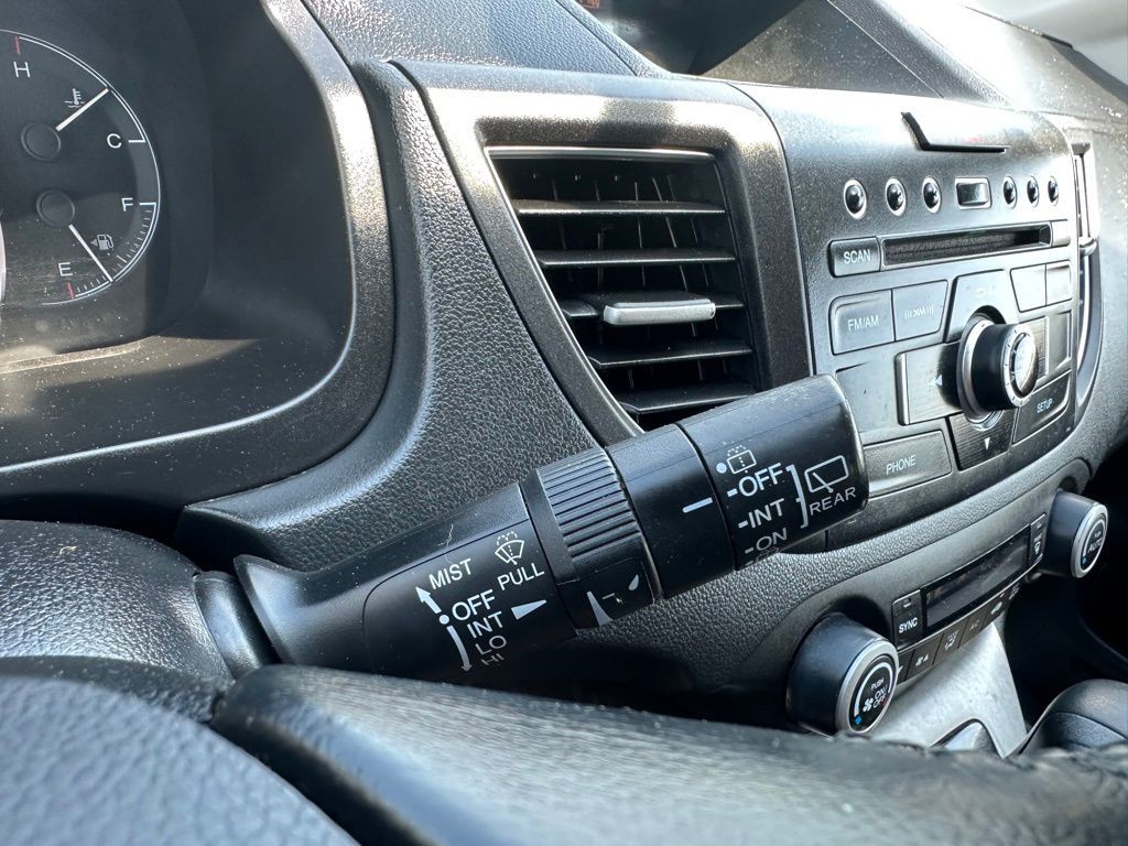 2013 Honda CR-V Image 16