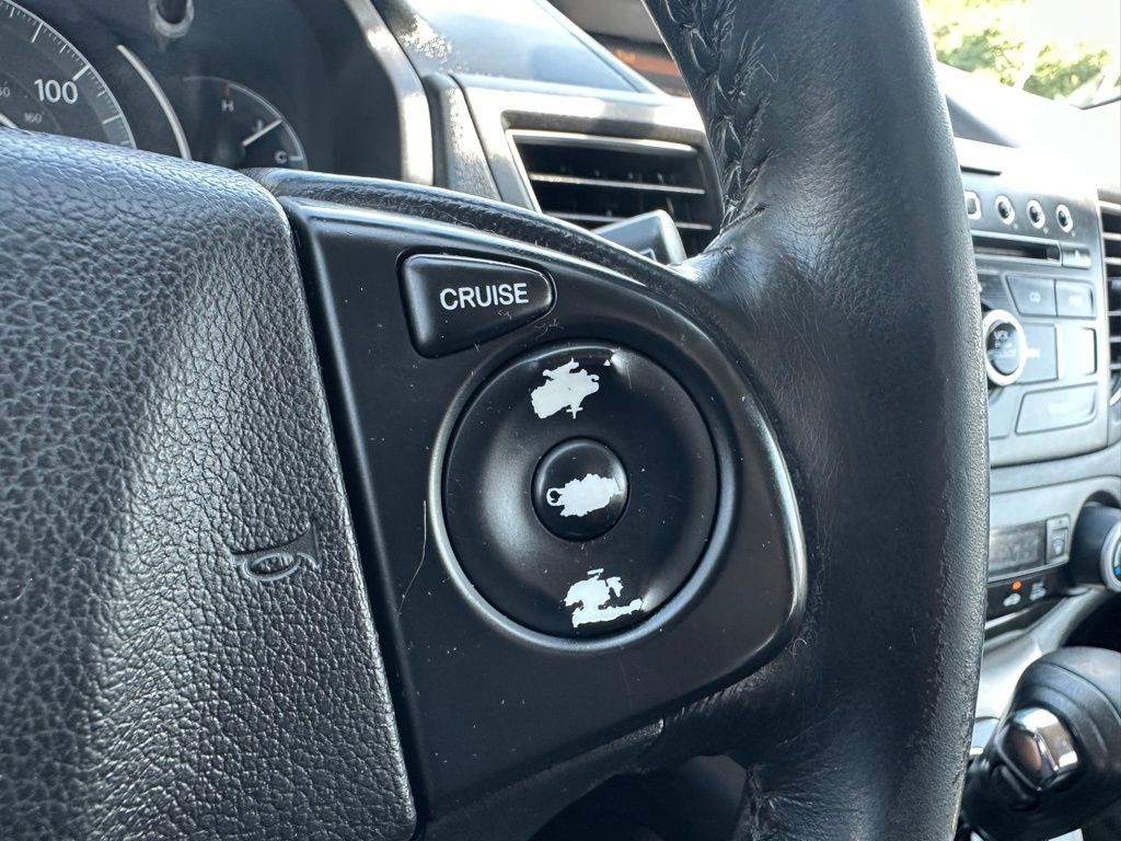 2013 Honda CR-V Image 17