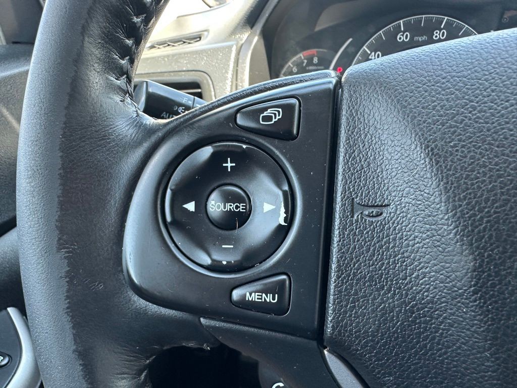 2013 Honda CR-V Image 18