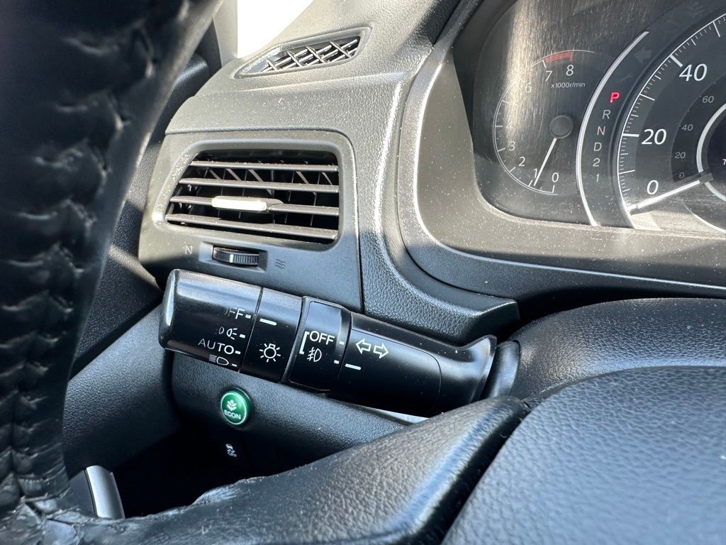 2013 Honda CR-V Image 20