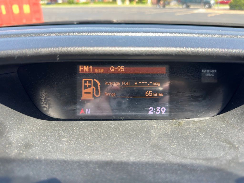 2013 Honda CR-V Image 22