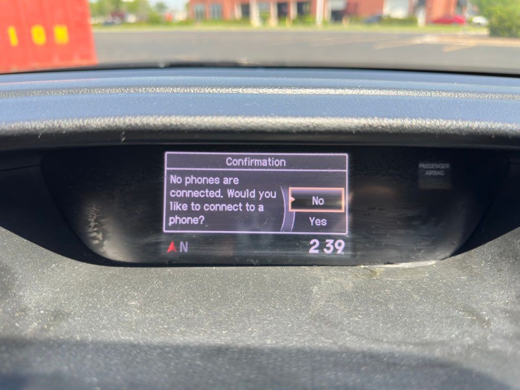 2013 Honda CR-V Image 23
