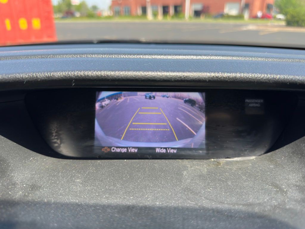 2013 Honda CR-V Image 24