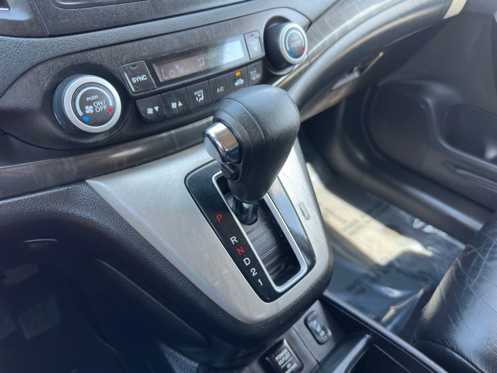 2013 Honda CR-V Image 26