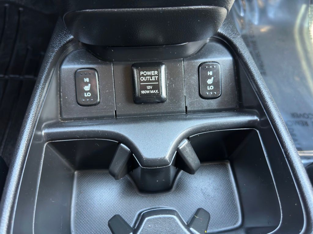2013 Honda CR-V Image 27