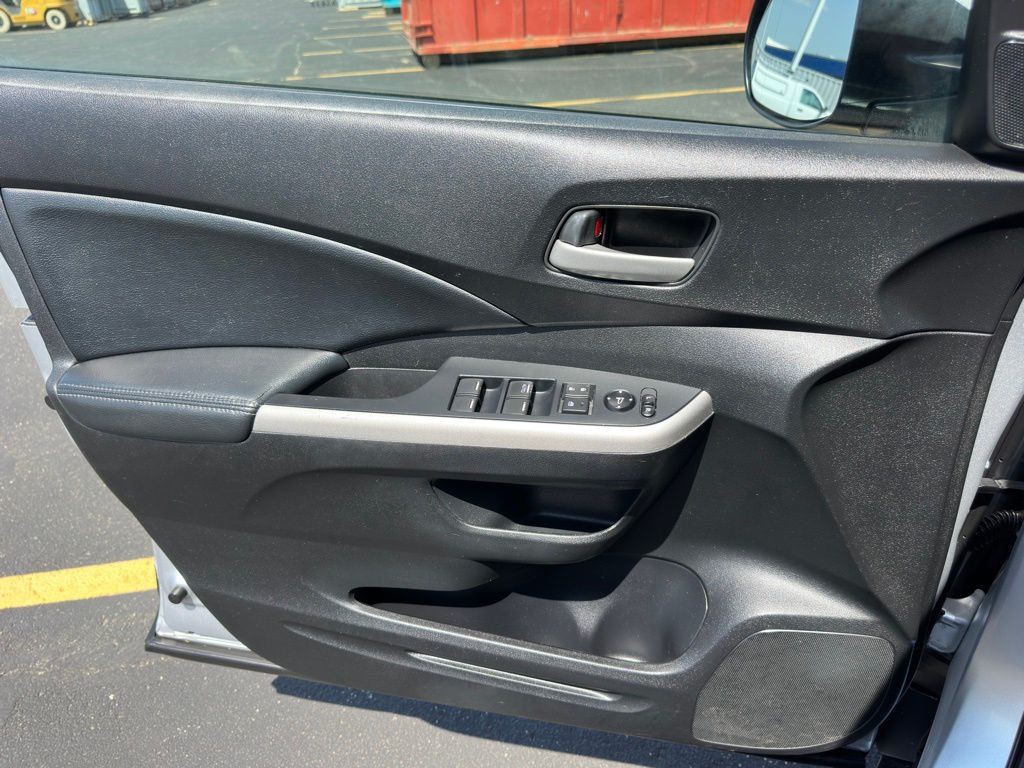 2013 Honda CR-V Image 30