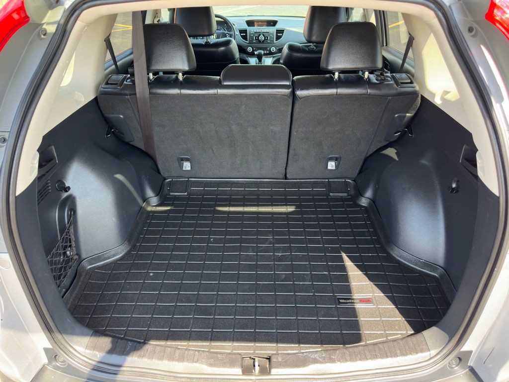 2013 Honda CR-V Image 31
