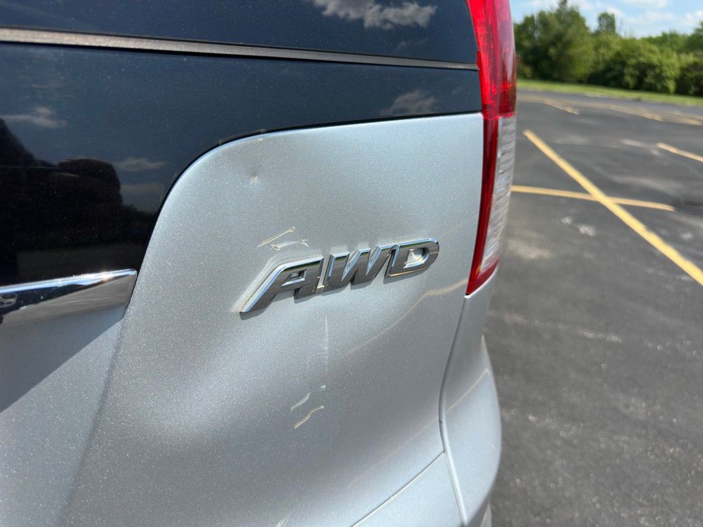 2013 Honda CR-V Image 32