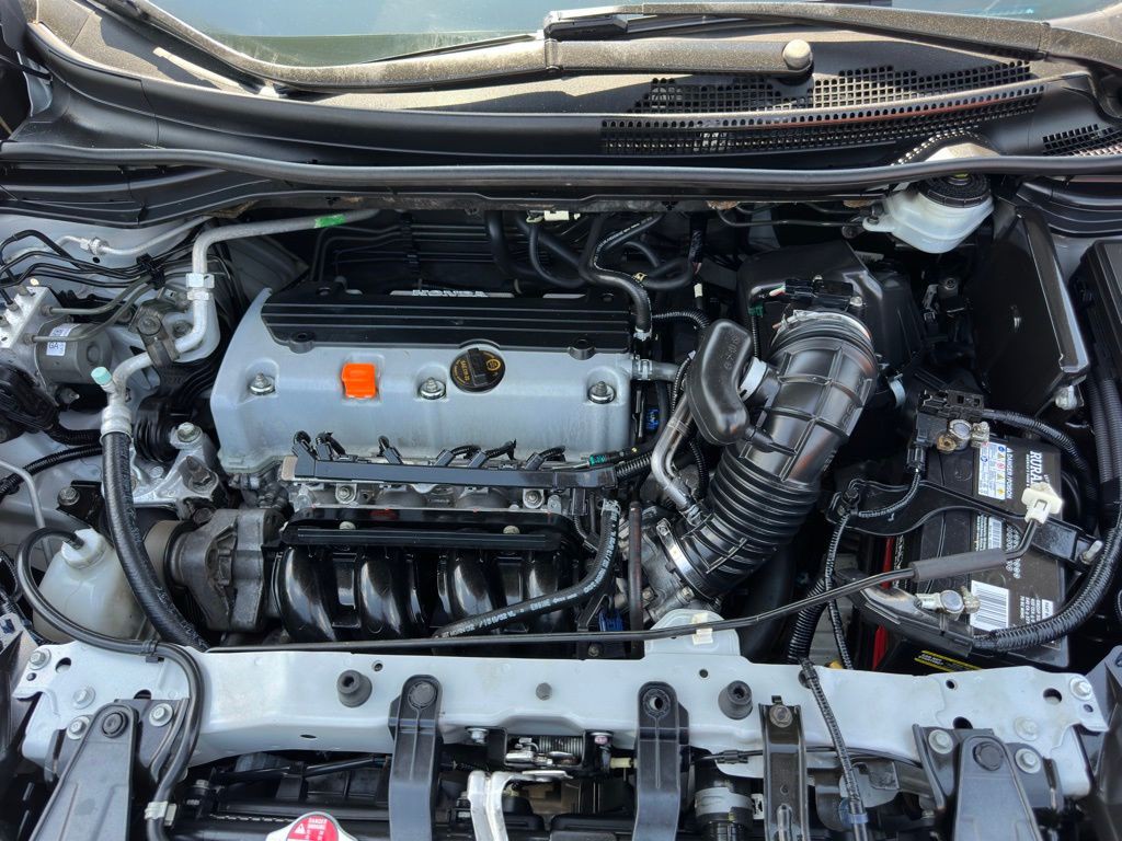 2013 Honda CR-V Image 33