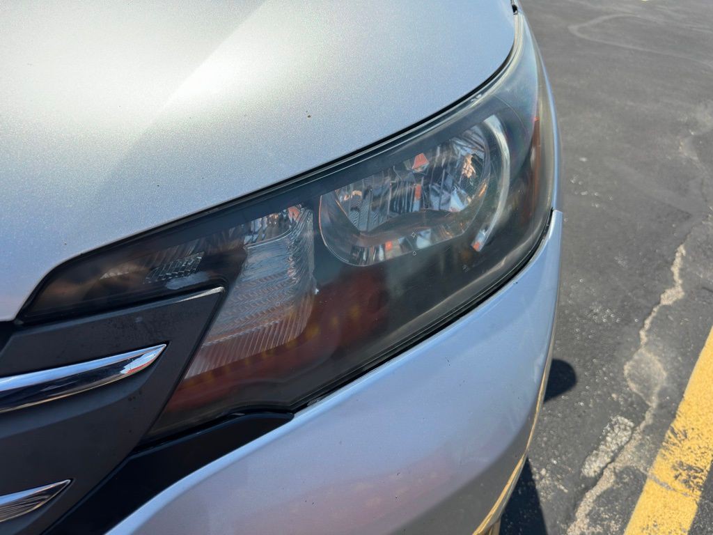 2013 Honda CR-V Image 34