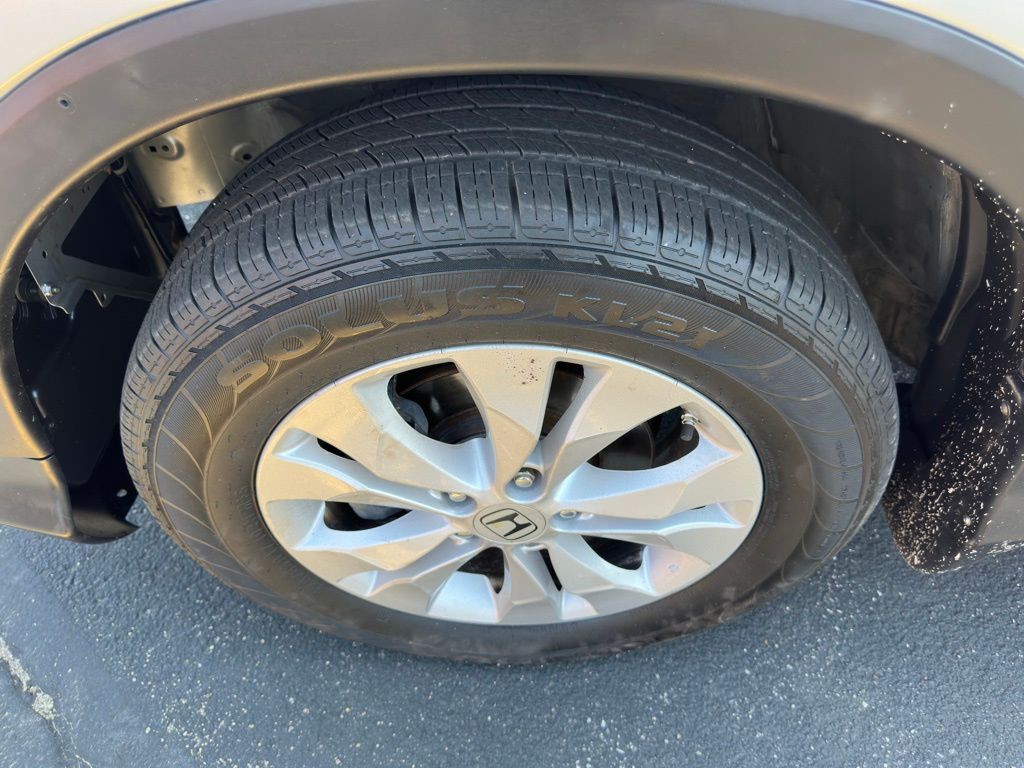 2013 Honda CR-V Image 35