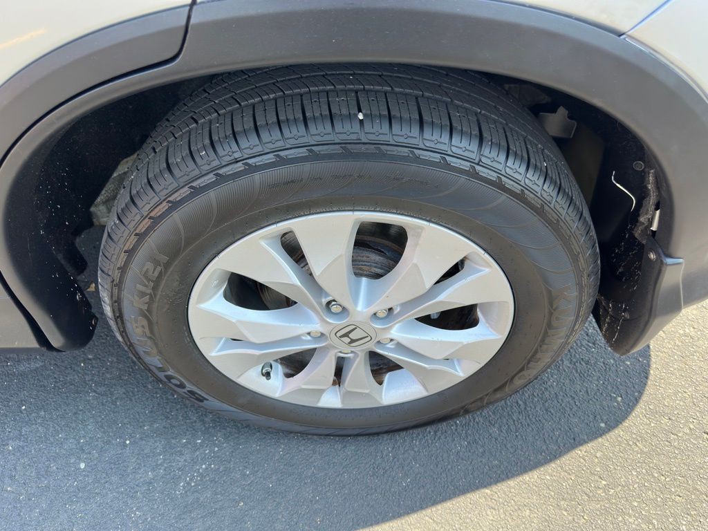 2013 Honda CR-V Image 36