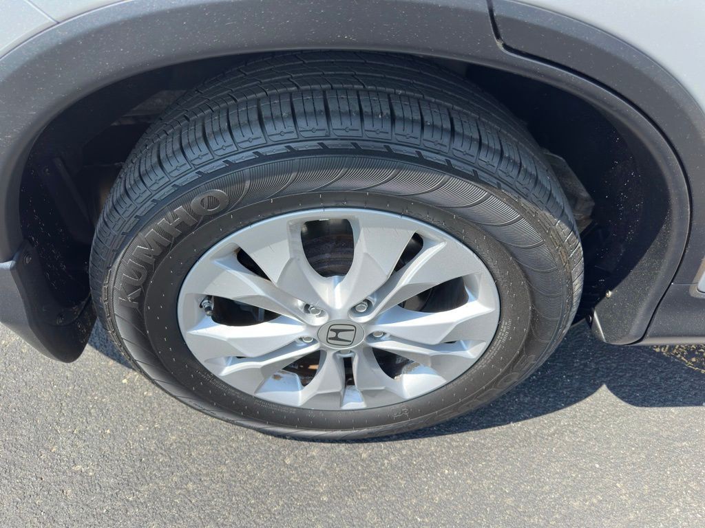 2013 Honda CR-V Image 37