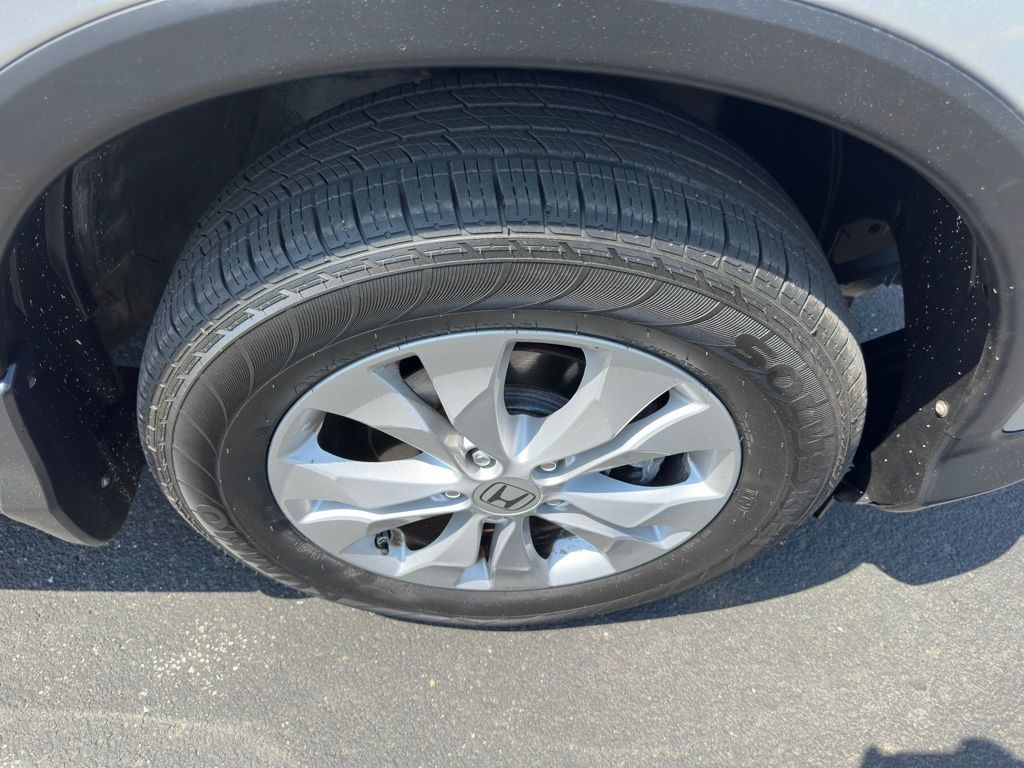 2013 Honda CR-V Image 38