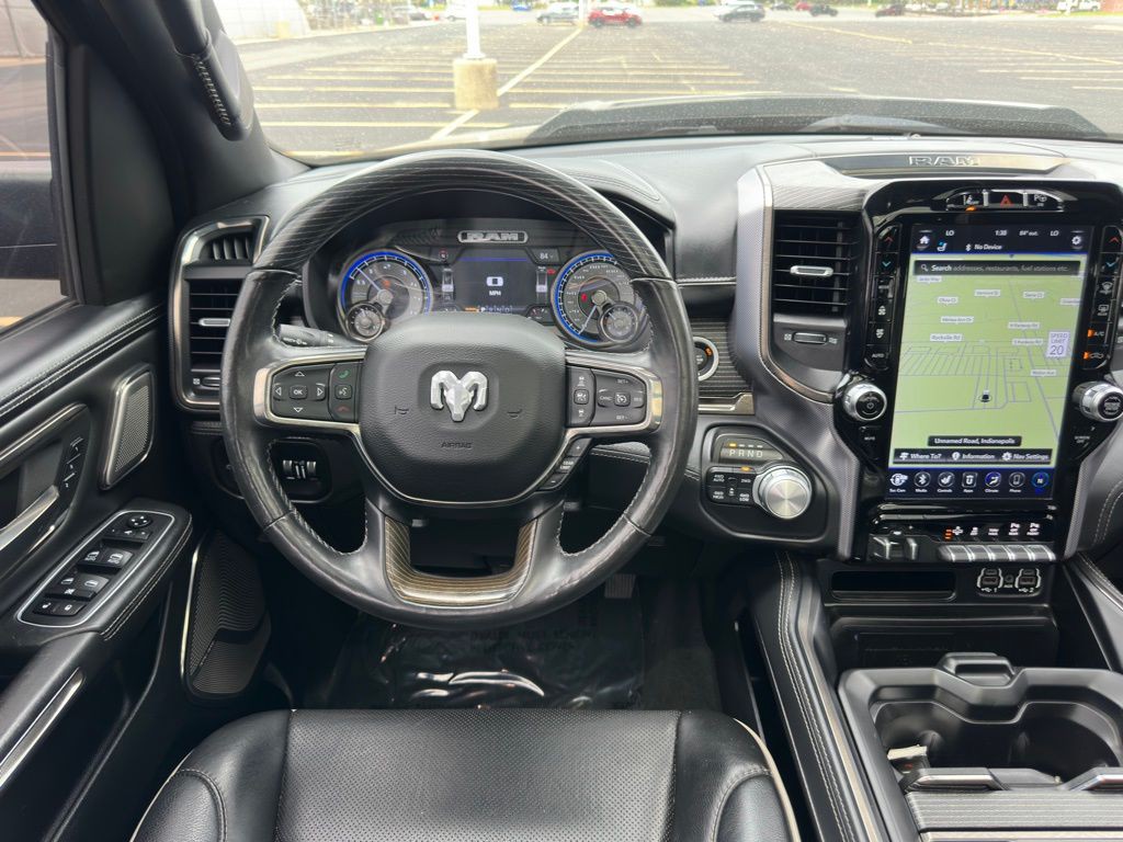 2020 RAM 1500 Image 7