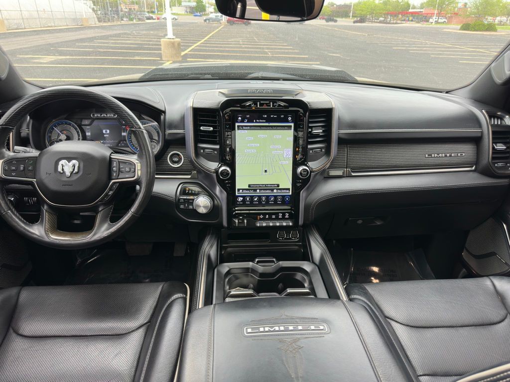2020 RAM 1500 Image 8