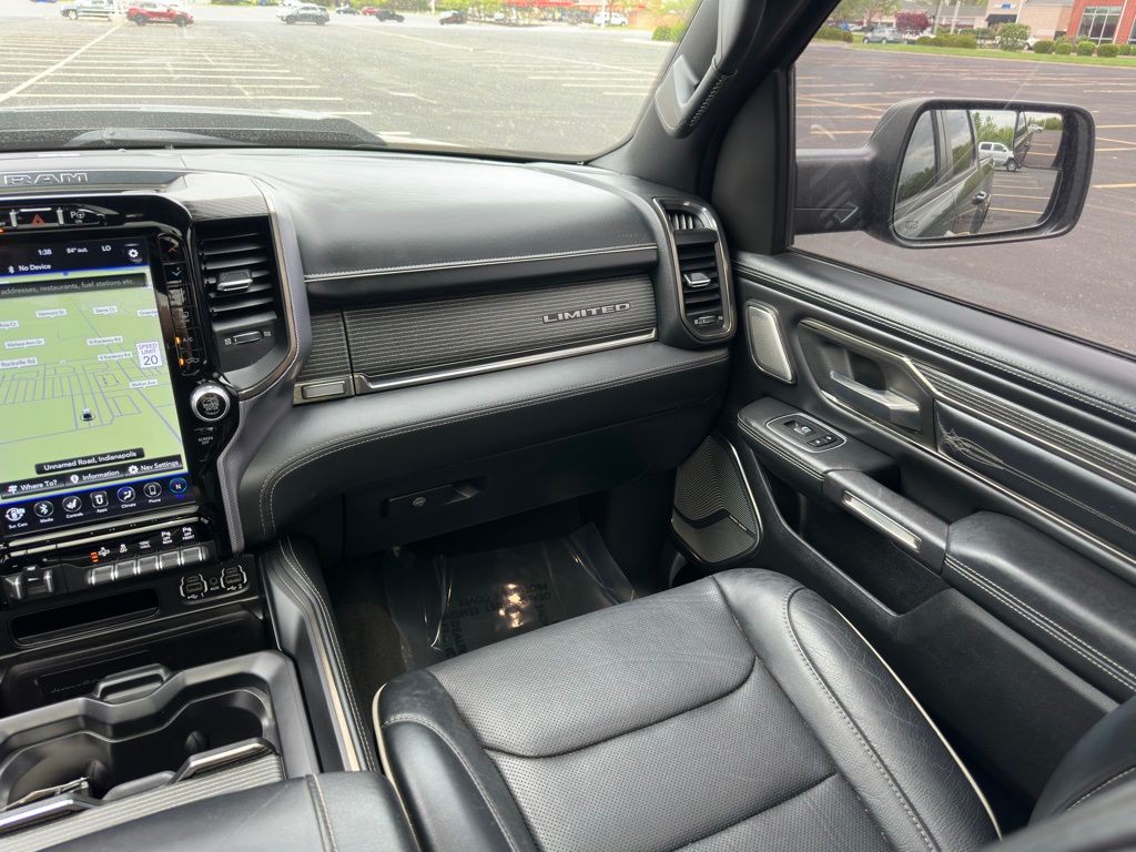 2020 RAM 1500 Image 9