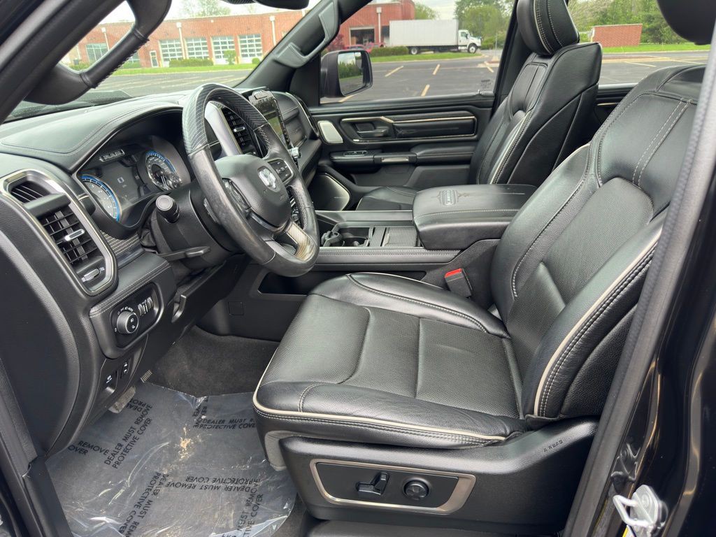 2020 RAM 1500 Image 10