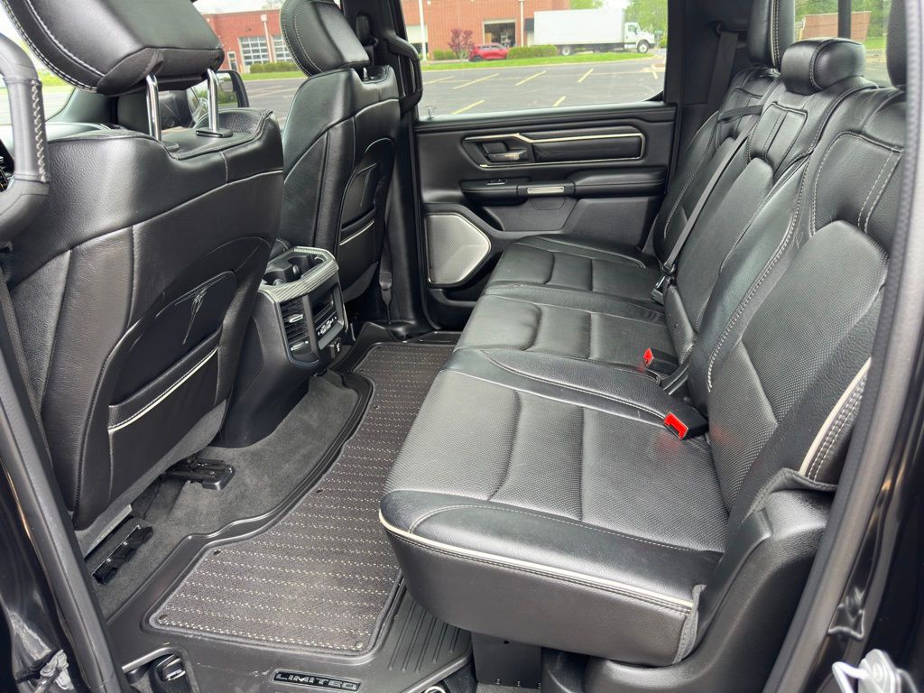 2020 RAM 1500 Image 11