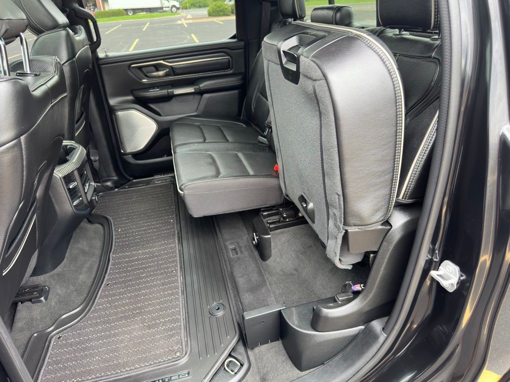 2020 RAM 1500 Image 12
