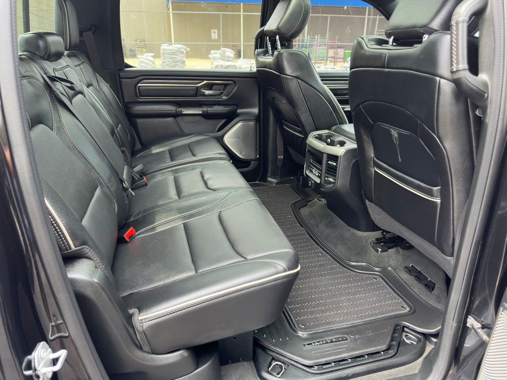 2020 RAM 1500 Image 13