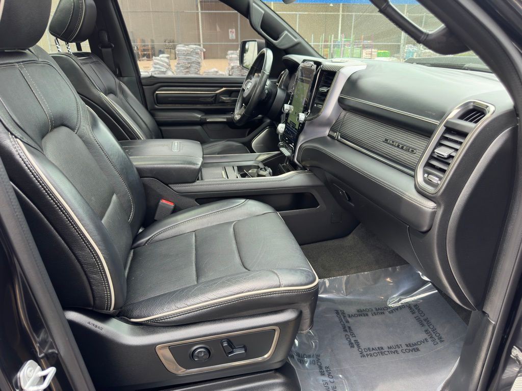 2020 RAM 1500 Image 14