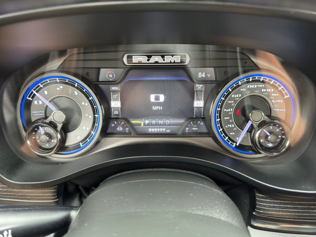 2020 RAM 1500 Image 16