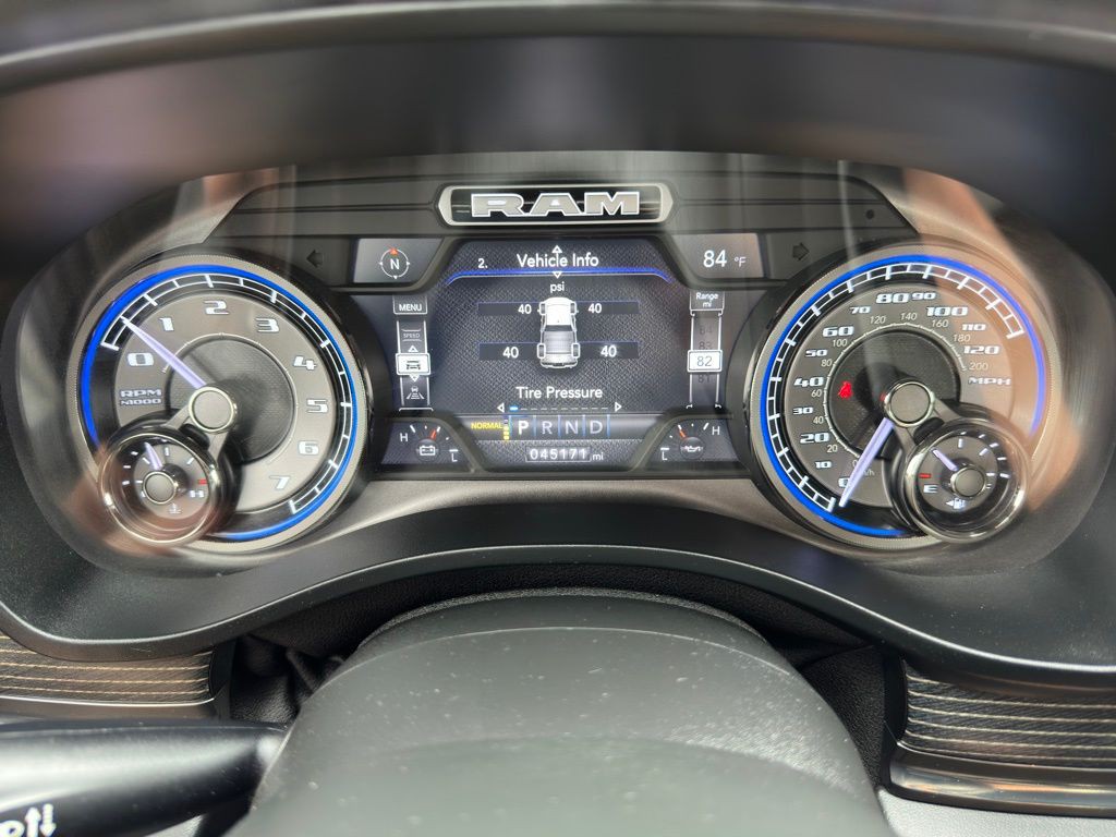 2020 RAM 1500 Image 17