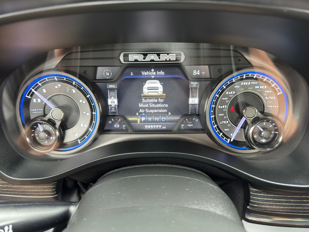 2020 RAM 1500 Image 18
