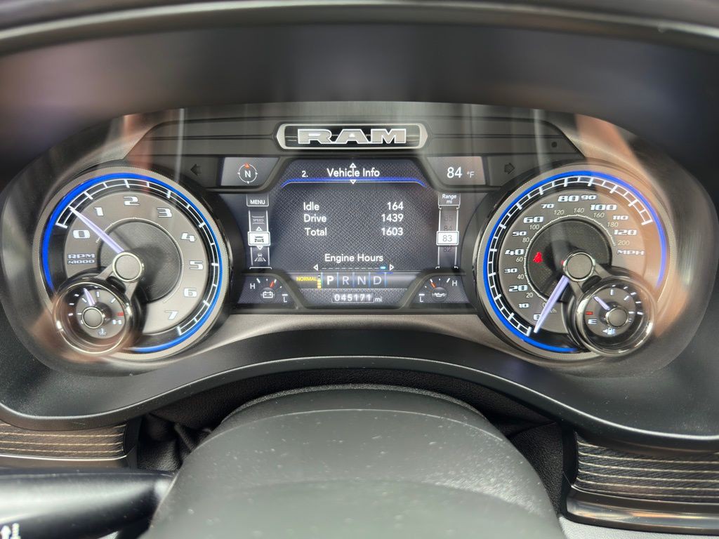 2020 RAM 1500 Image 19