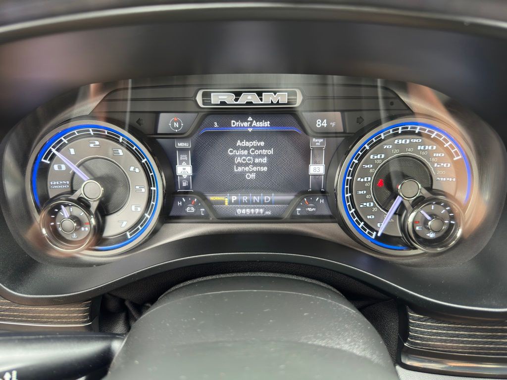 2020 RAM 1500 Image 20