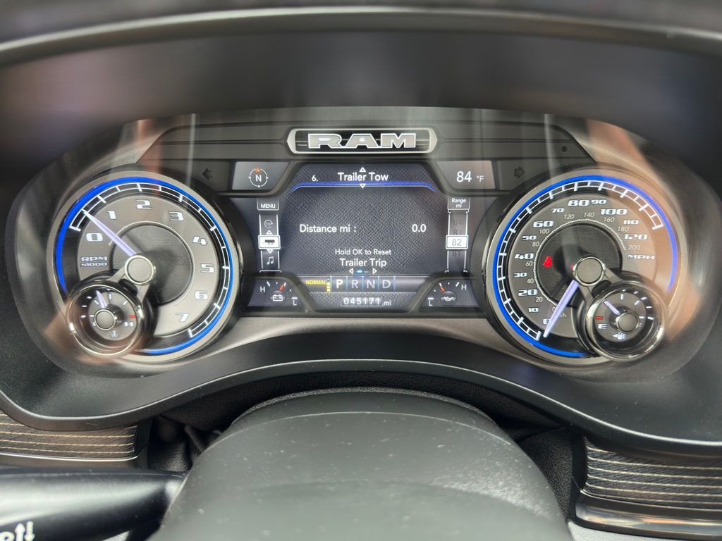 2020 RAM 1500 Image 23