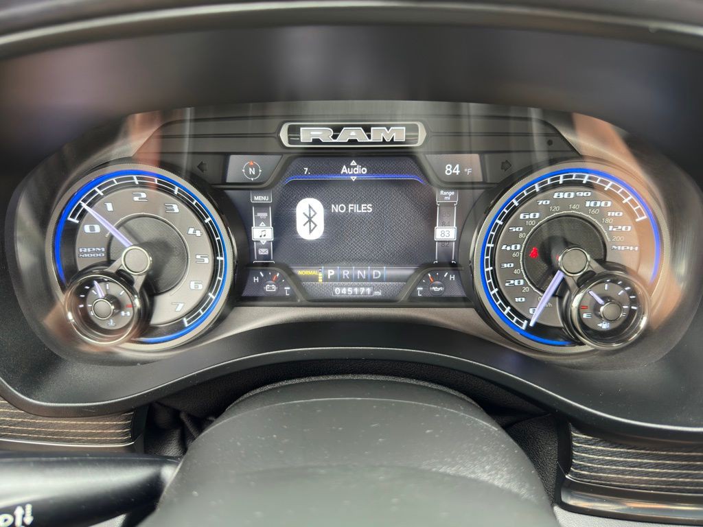 2020 RAM 1500 Image 24