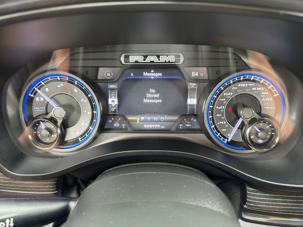 2020 RAM 1500 Image 25