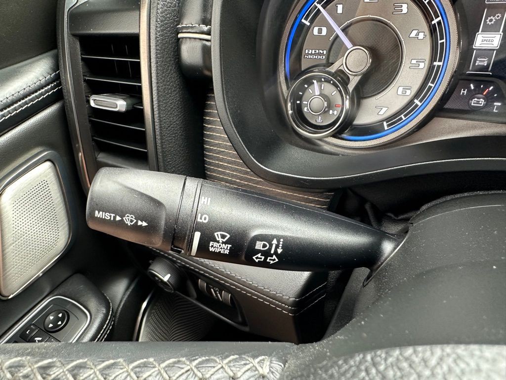 2020 RAM 1500 Image 26