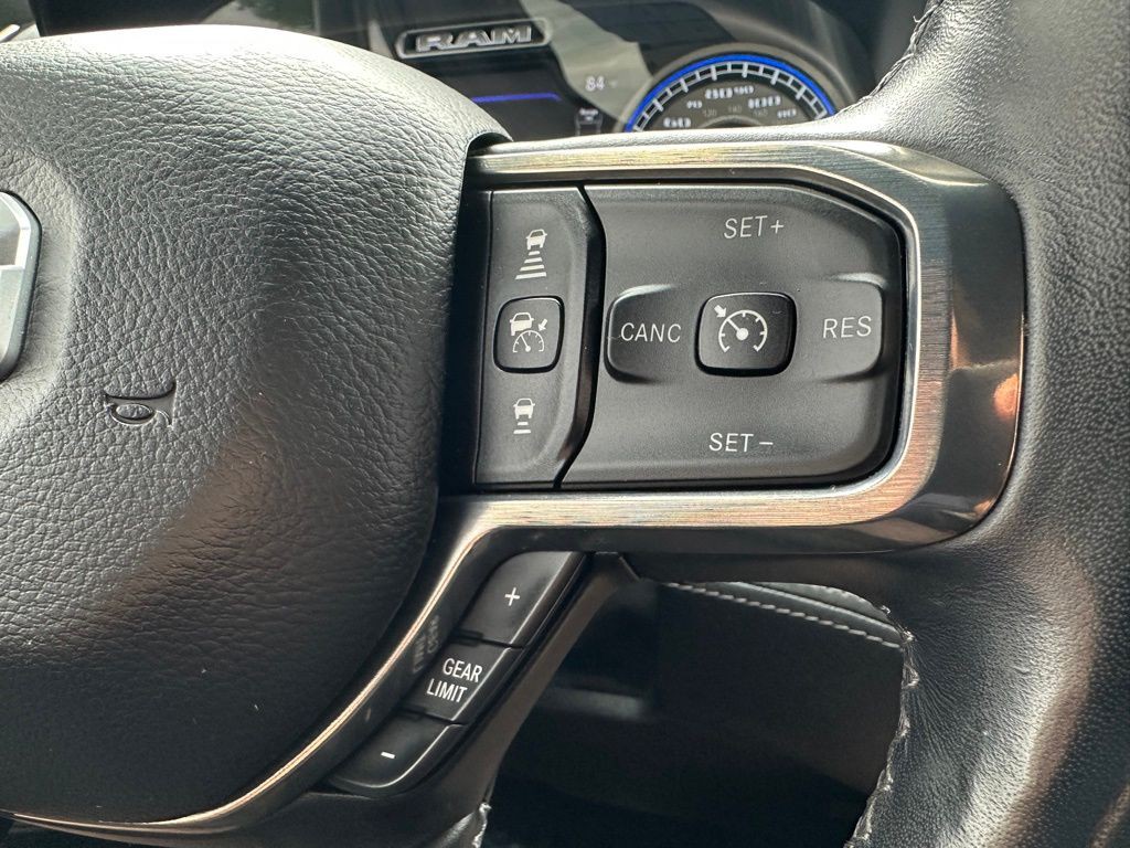 2020 RAM 1500 Image 27