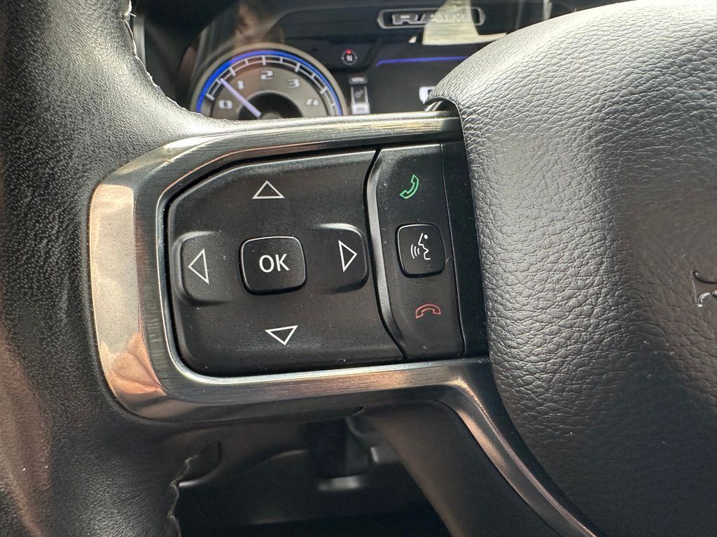 2020 RAM 1500 Image 28