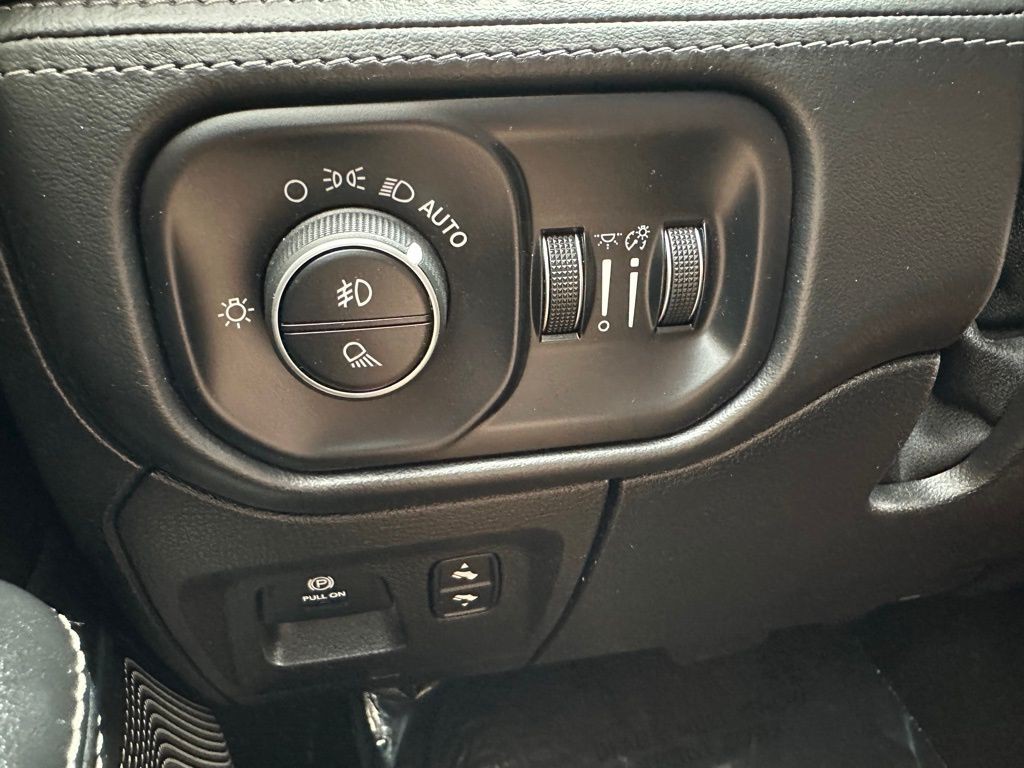 2020 RAM 1500 Image 29