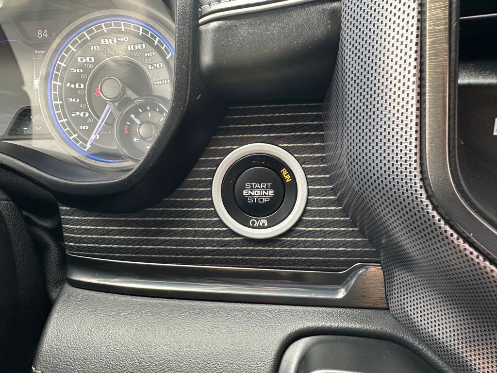 2020 RAM 1500 Image 30