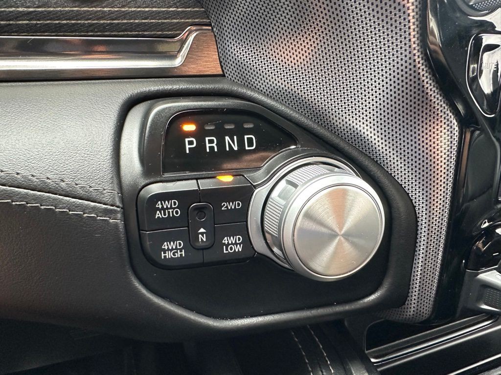 2020 RAM 1500 Image 31