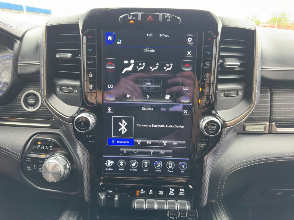 2020 RAM 1500 Image 32